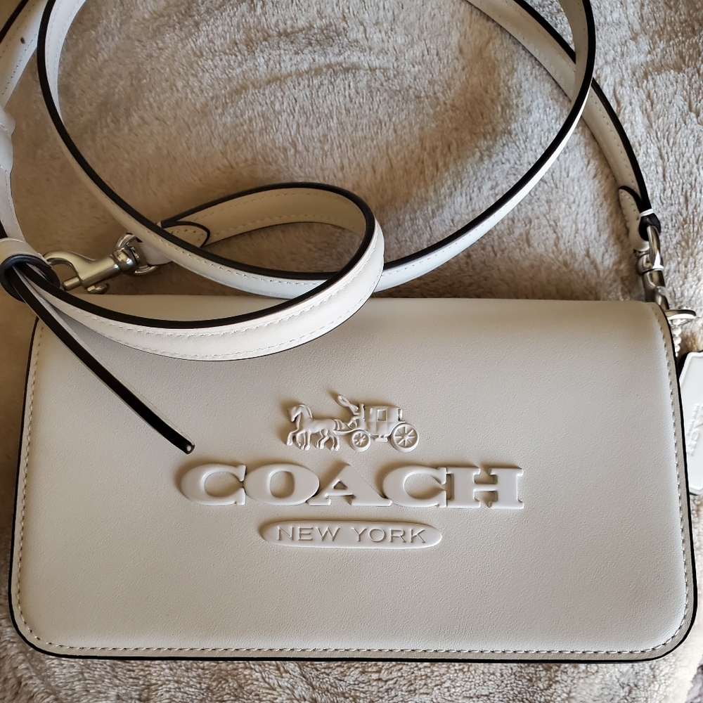 Coach Crossbody